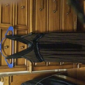 Anthropologie Beaubois Dress
